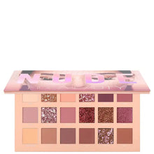 Huda Beauty The New Nude Eye Shadow Palette