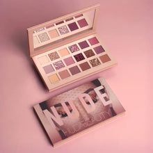 Huda Beauty The New Nude Eye Shadow Palette