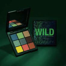 Huda Beauty Python Wild Obsessions