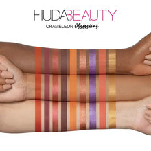 Huda Beauty Chameleon Wild Obsessions