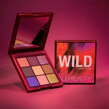 Huda Beauty Chameleon Wild Obsessions