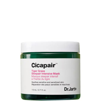 Dr.Jart+ Cicapair Tiger Grass Sleepair Intensive Mask