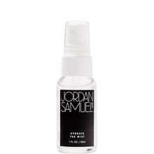 Jordan Samuel Skin Hydrate the