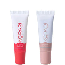 Kopari Beauty Lip Glossy Duo