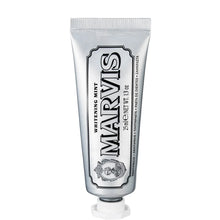 Marvis Travel Size Toothpaste Whitening Mint