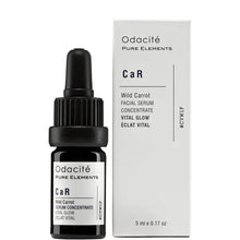 Odacité Vital Glow Serum Concentrate (Wild Carrot)