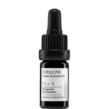 Odacité Hydration Serum Concentrate (Pomegranate + Rose Geranium)