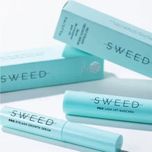 Sweed Lashes Ultimate Lash Lift and Grow Duo