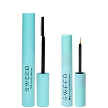 Sweed Lashes Ultimate Lash Lift and Grow Duo