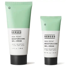 Versed Dew Point Moisturizing Gel-Cream