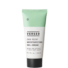 Versed Dew Point Moisturizing Gel-Cream