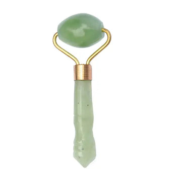 Yu Ling Rollers Jade Facial Roller (Small)