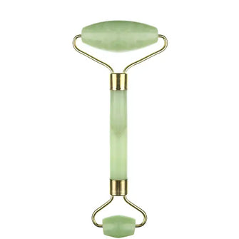 Yu Ling Rollers Jade Facial Roller (Double)