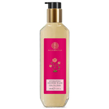 Forest Essentials Hydrating Shower Wash Indian Rose Absolute (Various Sizes)