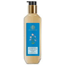 Forest Essentials Hydrating Shower Wash, Madurai Jasmine and Mogra (Various Sizes)