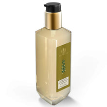 Forest Essentials Hydrating Shower Wash Oudh and Green Tea (Various Sizes)