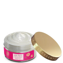 Forest Essentials Silk Velvet Body Cream - Indian Rose Absolute 200g