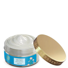 Forest Essentials Silk Velvet Body Cream - Madurai Jasmine and Mogra 200g