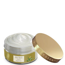 Forest Essentials Silk Velvet Body Cream - Vitamin E 200g