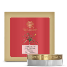 Forest Essentials Intensive Eye Cream with Anise 15g