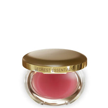 Forest Essentials Luscious Lip Balm Sugared Rose Petal 4g