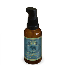 Forest Essentials Light Pre Shave Oil Sandalwood and Orange Peel 50ml