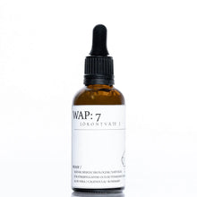 WAP: 7 Ear Wash (Various Sizes)