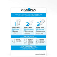 La Roche-Posay Toleriane Dermallergo kit