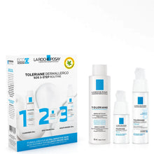 La Roche-Posay Toleriane Dermallergo kit