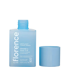 Florence by Mills Spotlight Toner Series, Episode 4: Soak it in 185ml