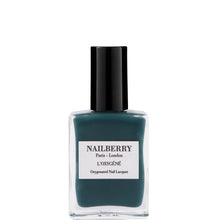 Nailberry L'Oxygene Nail Lacquer Time To Hygge Collection 15ml (Various Shades)