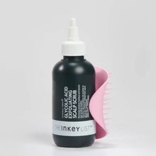 The INKEY List and Tangle Teezer Exclusive Scalp Care Kit (Worth £24.99)