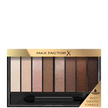 Max Factor Masterpiece Nude Palette Eyeshadow 6.5g (Various Colours)