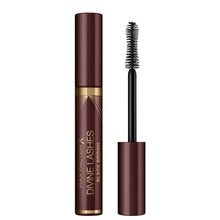 Maxfactor Divine Lashes Mascara - Black/Brown 8ml