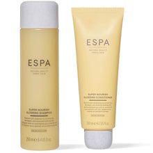 ESPA Super Nourish Glossing Duo (Worth £48.00)