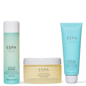 ESPA Active Nutrients Trio (Worth £78.00)