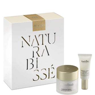 Natura Bissé Essential Shock Holiday Set (Worth £160.00)