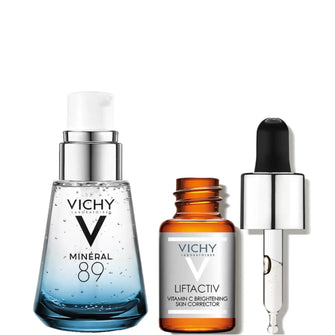 VICHY Best Seller Routine