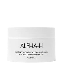 Alpha-H Melting Moments Cleansing Balm