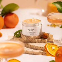 Alpha-H Melting Moments Cleansing Balm