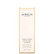 Aurelia London Eye Cleanser & Treatment Collection