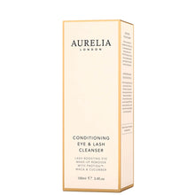 Aurelia London Eye Cleanser & Treatment Collection