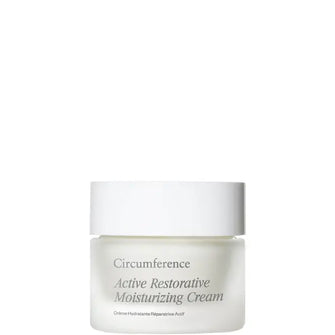 Circumference Active Restorative Moisturizing Cream