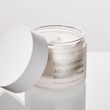 Circumference Active Restorative Moisturizing Cream