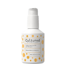 Cultured Vitality Cleansing Milk (Various