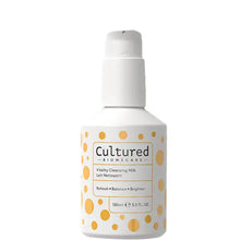 Cultured Vitality Cleansing Milk (Various