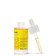 goop Restore + Shine Hair Serum