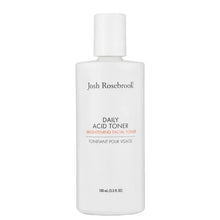 Josh Rosebrook Daily Acid Toner