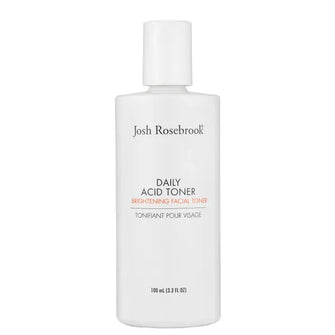 Josh Rosebrook Daily Acid Toner