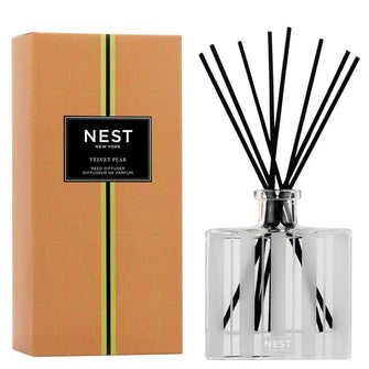 NEST New York Diffuser Velvet Pear